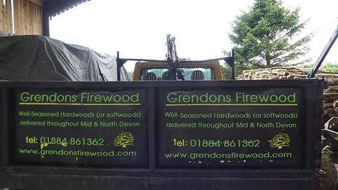 Grendons Firewood