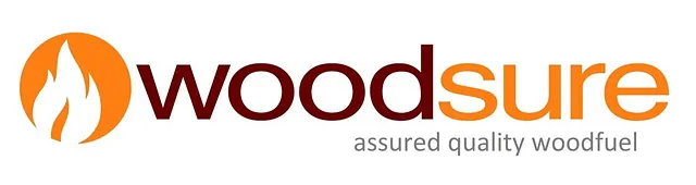 Woodsure assured quality woodfuel